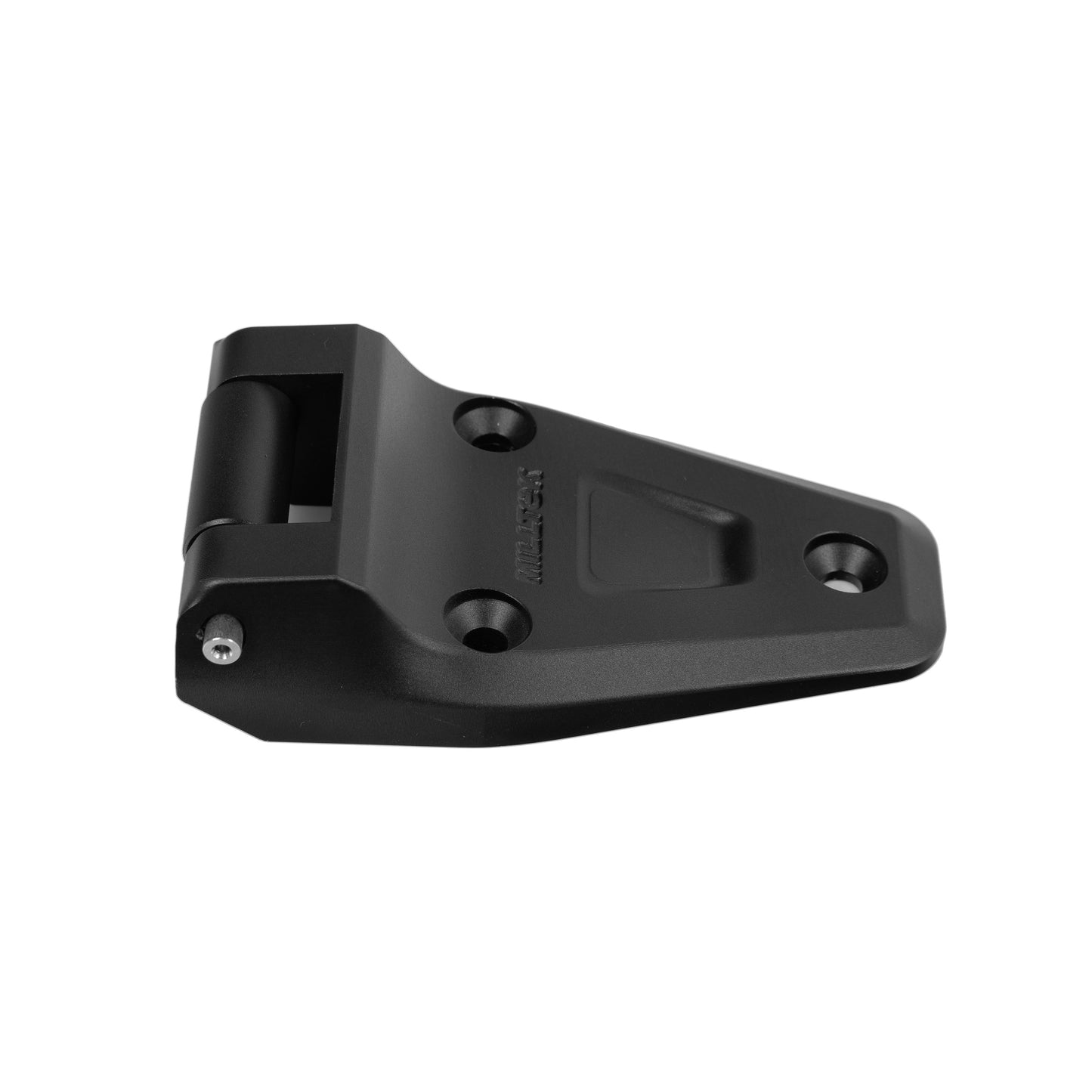 Defender L316 1986-2016 - Billet Security Bonnet Hinges (Pair)