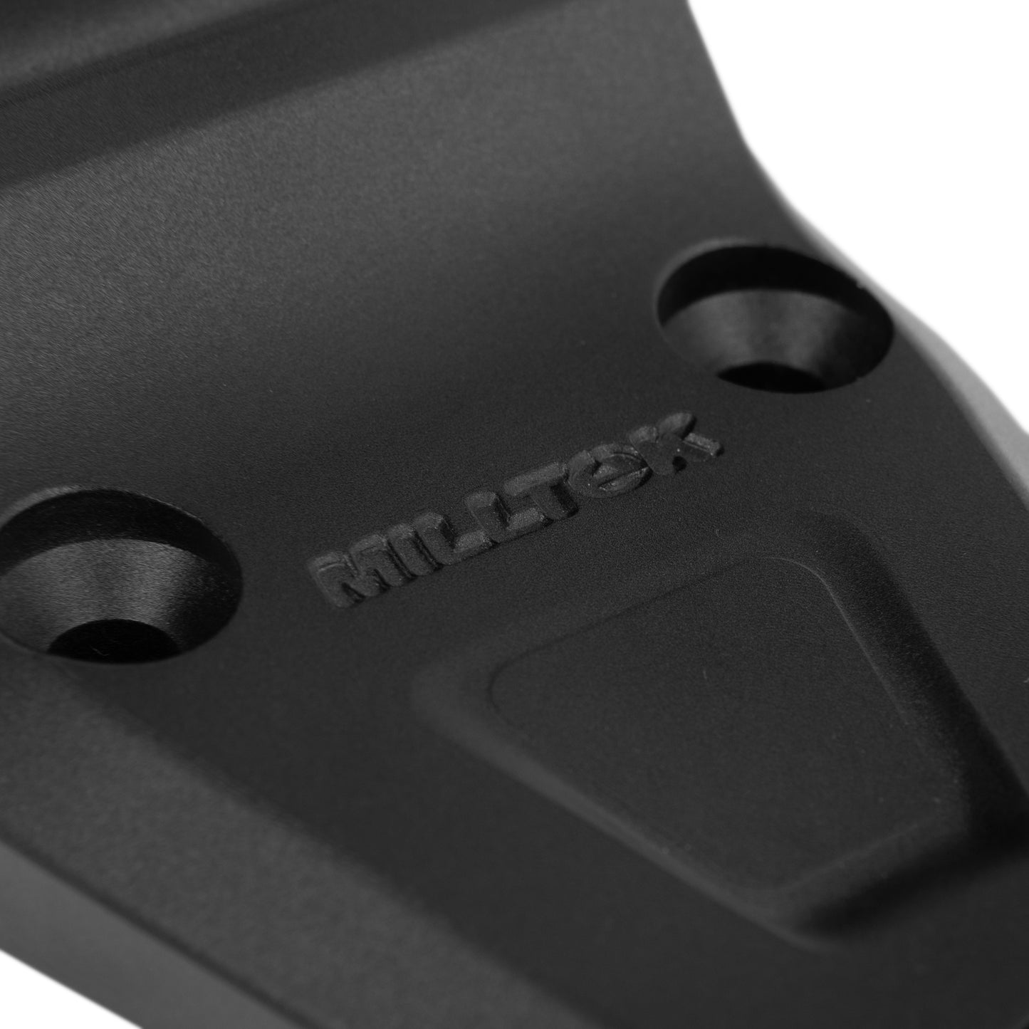 Defender L316 1986-2016 - Billet Security Bonnet Hinges (Pair)