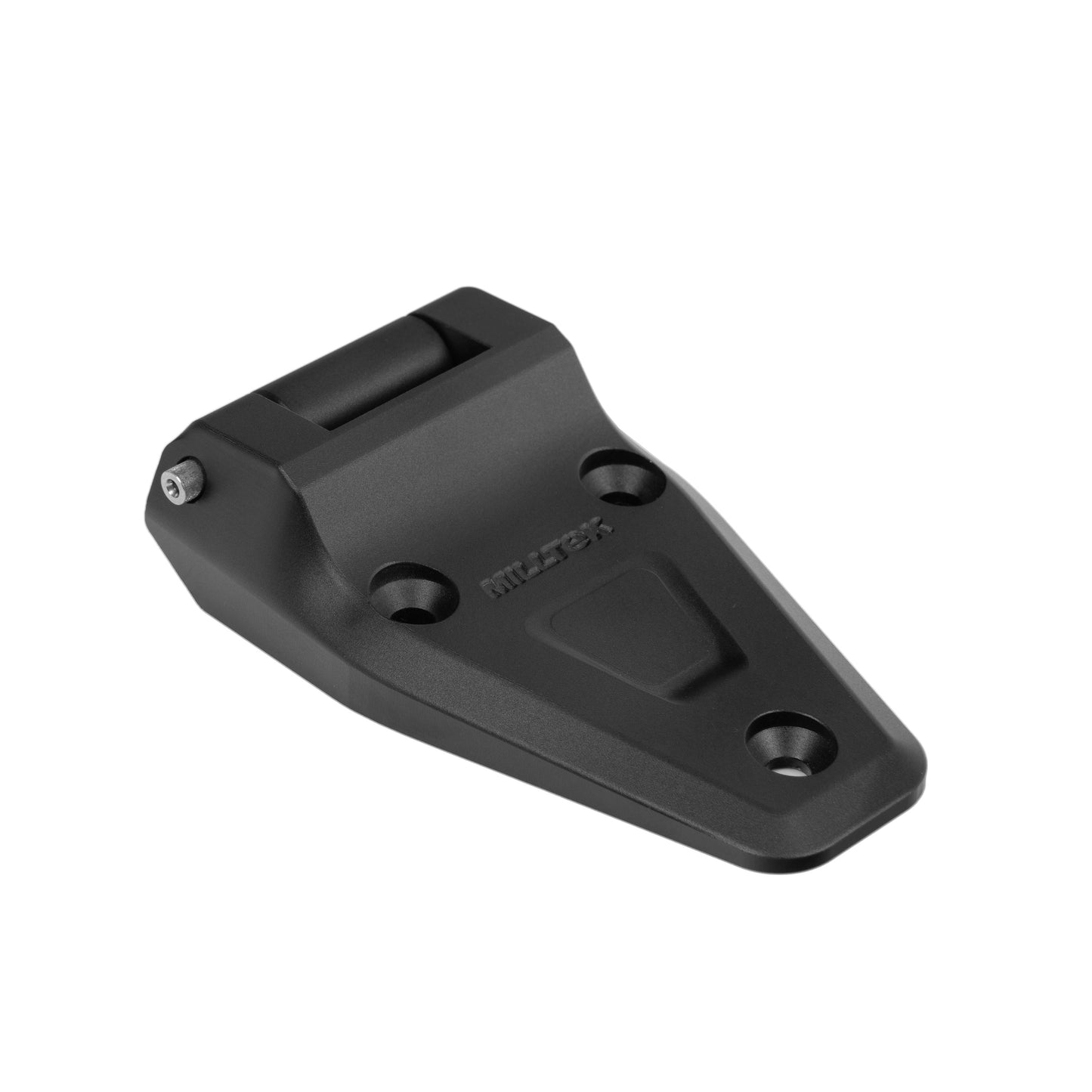 Defender L316 1986-2016 - Billet Security Bonnet Hinges (Pair)