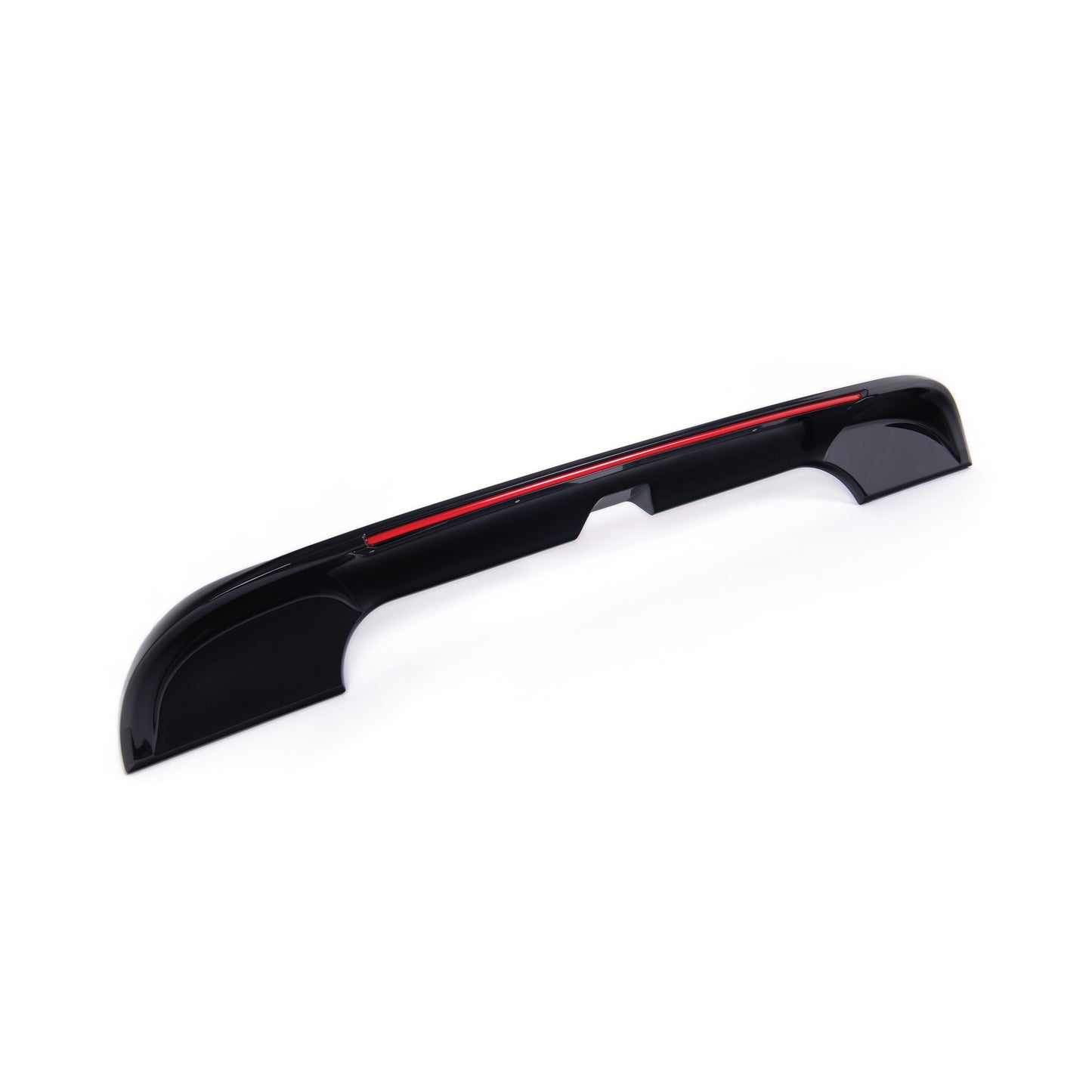 Defender L316 1986-2016 Rear Spoiler with Integrate 3rd Brake Light