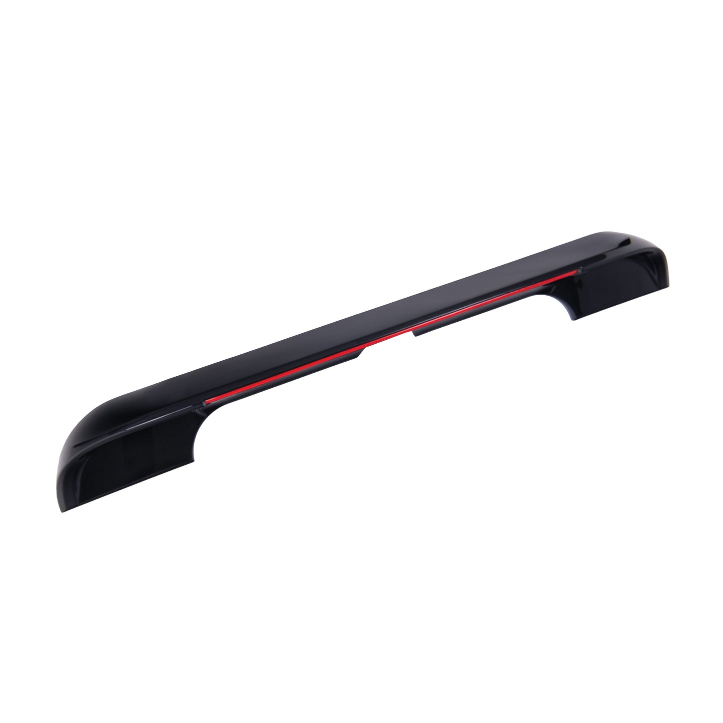 Defender L316 1986-2016 Rear Spoiler with Integrate 3rd Brake Light