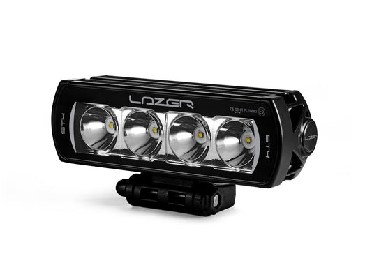 Lazer Lamps ST-4 Evolution Light (Single)